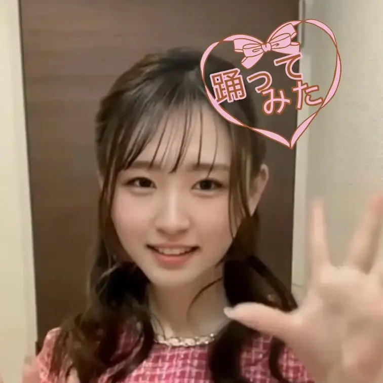 踊ってみた！！