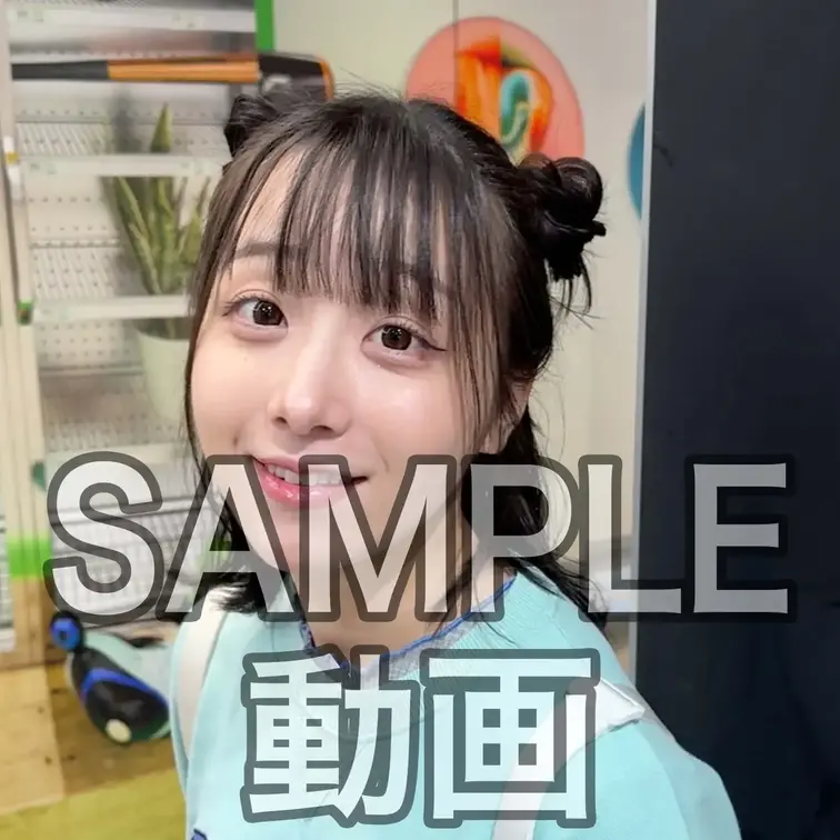 SAMPLE #369【AIRI 23歳】
※続きは本編動画にてご視聴いただけます。（スタンダードプラン加入or単品購