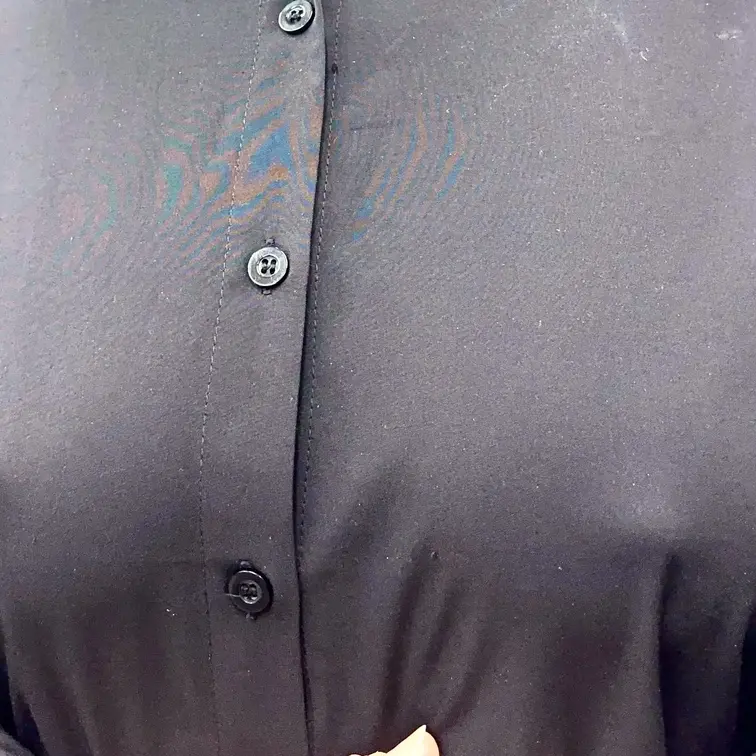 暖かくなってきたから、乳首もあまりすぐかたくならないな