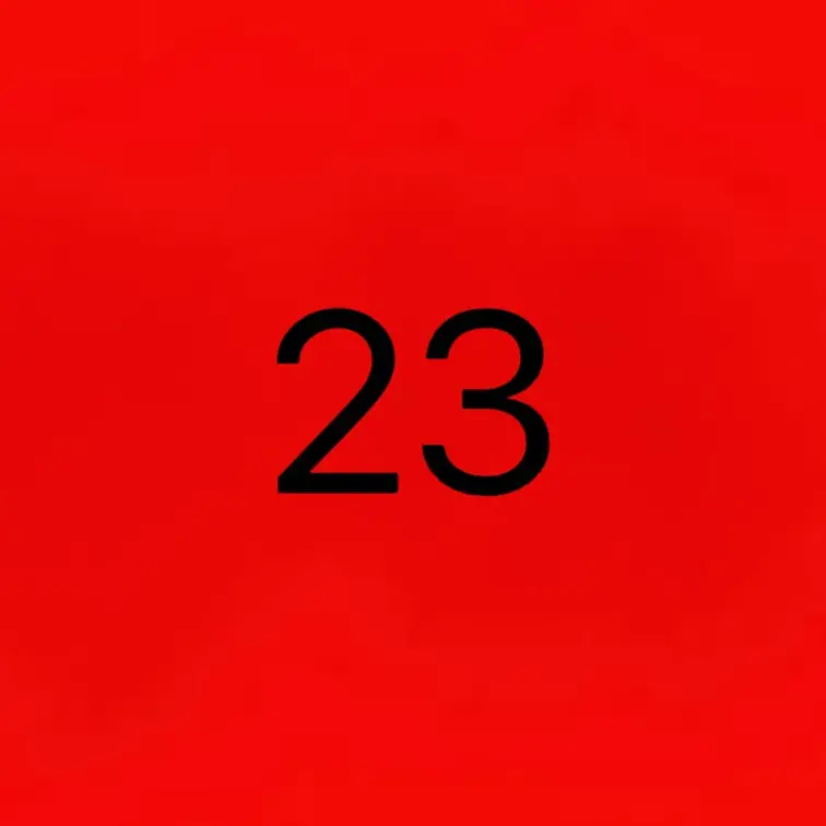 ２３筋トレ
