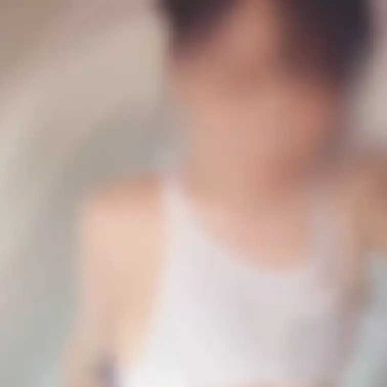 超ハイレグハミ乳💗💕