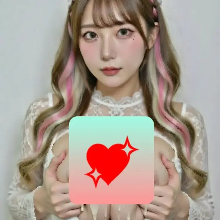 見つかっちゃった…🫣💕 清楚な私しか知らない人には絶対に見せられない、本当の私の姿だよ。 ドロドロになっちゃって恥ずかしいけど…あなたにだけは、全部見てほしいな。 じっくり、隅々まで可愛がってね？❤️ ​You found my secret... 🫣💕 This is the REAL me that I could never show to anyone else. It's embarrassing to be all messy like this... but I wanted YOU to see everything. Please take your time and enjoy every inch of me... ❤️