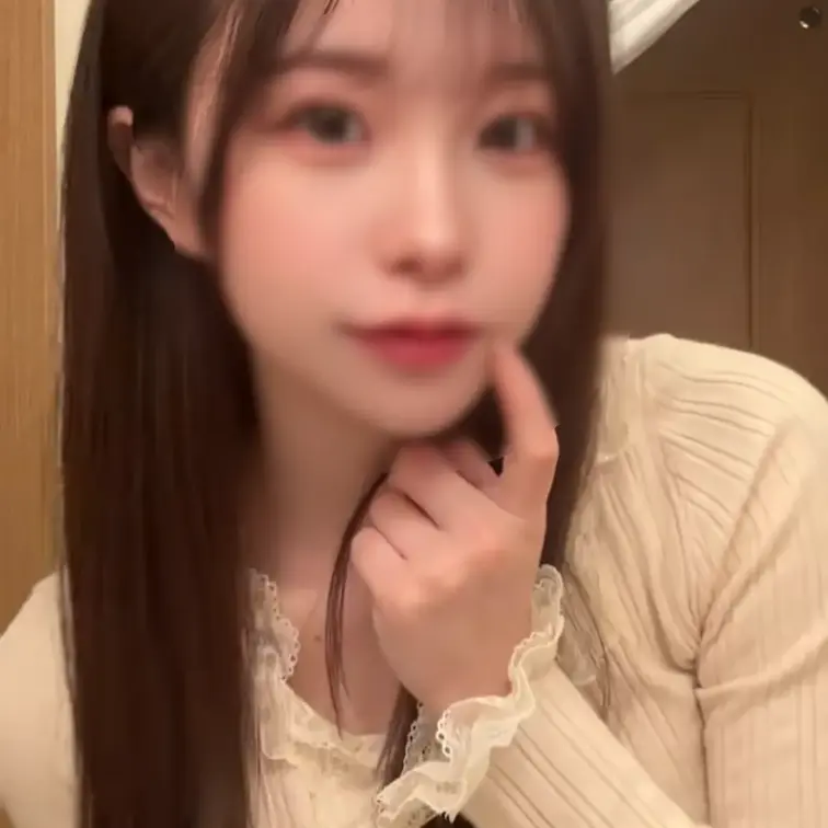 洗面台も盛れるかも🧏🏻‍♀️💕