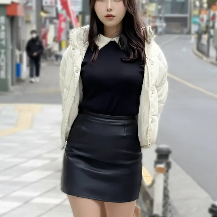 審査中
限定特別価格 [PR]【♡いいね】と【保存】を押してから動画をご覧頂くと…🎁✨ https://myfans.
