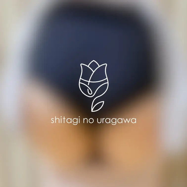 お染み込み目立っちゃってる🥹🌷