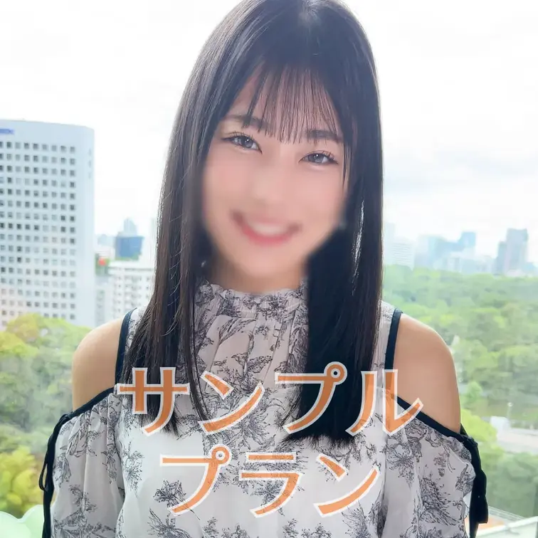 極上テクで限界フル勃起確定のフェラ魔×自ら腰を振って精液を根こそぎ搾り取るセフレ美少女【りん（ジムトレーナー）】

