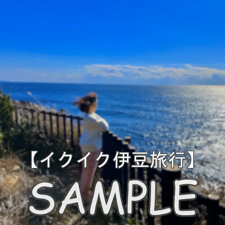 ☆イクイク伊豆旅行
伊豆の観光のあと、手持ちカメラをメインに撮影しました。
何度も痙攣イキするまいなちゃんを可能な限