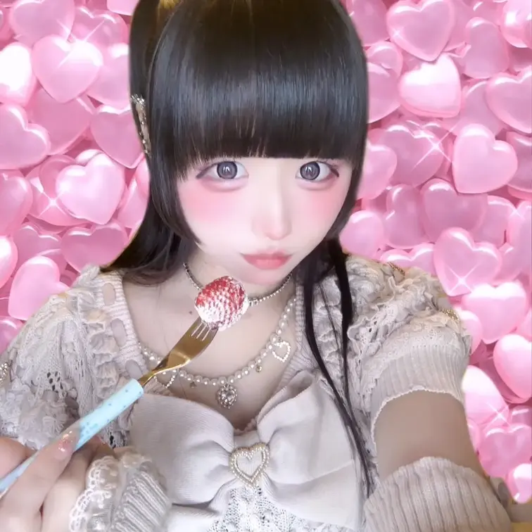 苺大好き🍓
