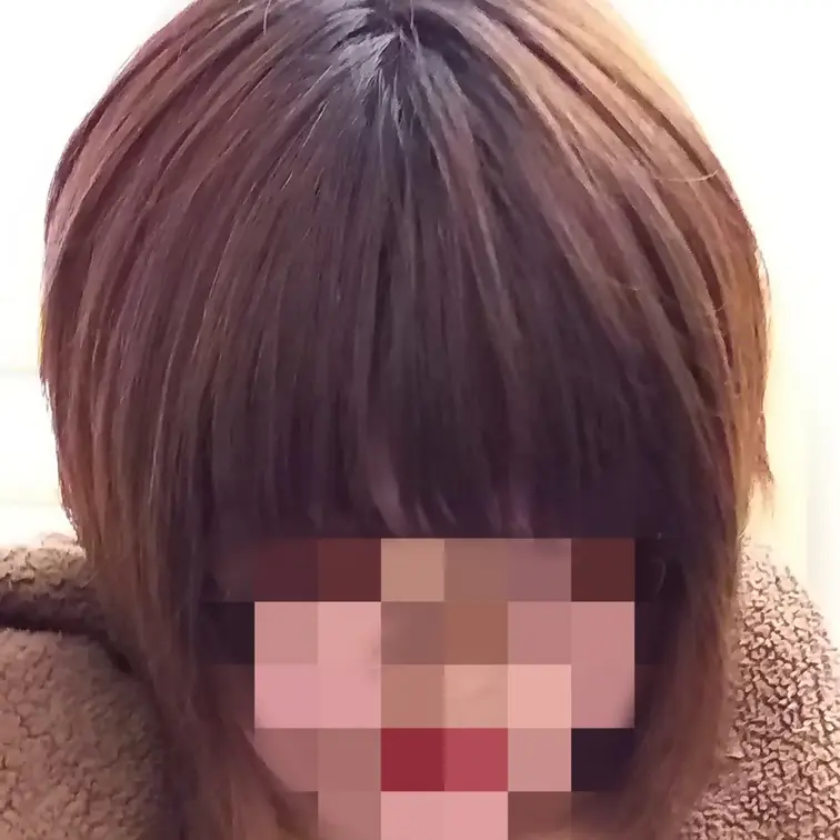 妻の顔写真(モザイクあり)Part2です。
妻のいろんな髪形を見ていただければと思います。

#髪フェチ
#妻