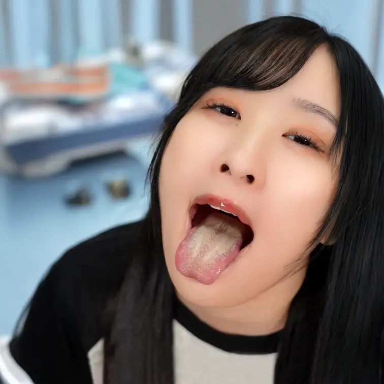 【動画紹介👄】 来院頂いたお客様の許可をとって撮影させていただいています。 
保育士のゆのさんの第二弾！ 
前回は口