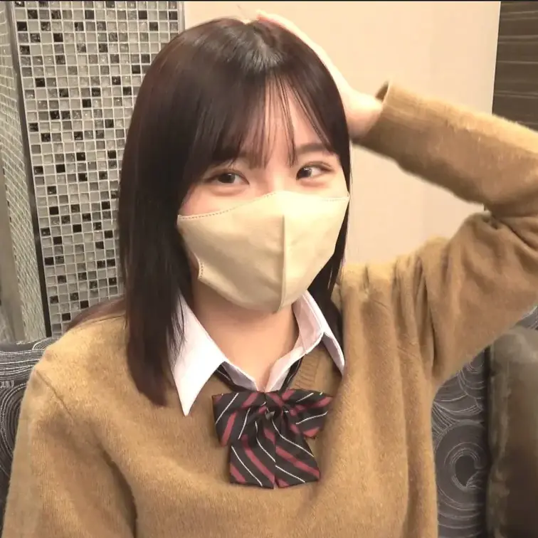 高身長の超絶スタイル！ツンデレだけど実は従順ちゃんのおま●こにおじさんち●ぽで濃縮ミルク中出しマーキング！①

※こ