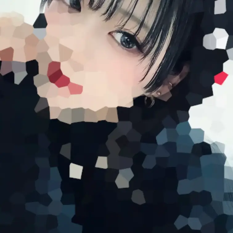 久しぶりのバッチリメイク🥹🫶🏻‎