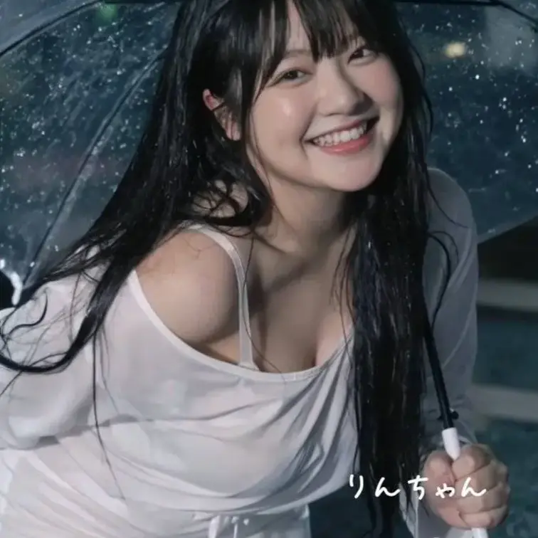 東京は雨☔こんな日は、大好きな『あなた』と一緒に布団で暖かく包まりたいなぁ(*ﾉωﾉ)💗もうすぐ梅雨かなぁ・・・🌦