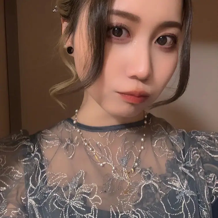 可愛い⁇♡
