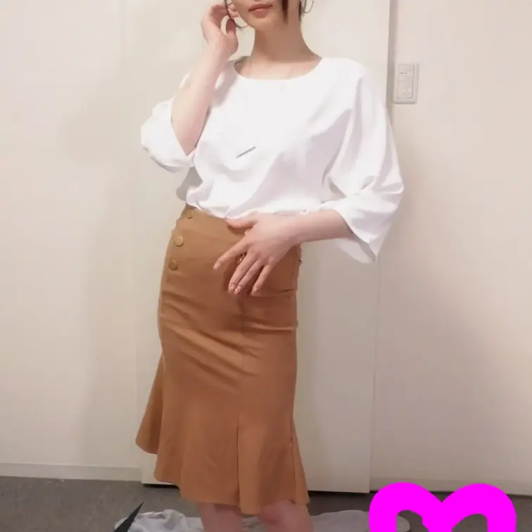 5月の限定チェキになります❤