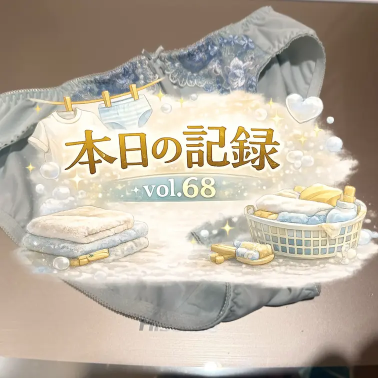 🩵下着日記vol.68🩵






#素人夫婦
#四十路妻
#五十路妻
#リアルエッチ
#生活感