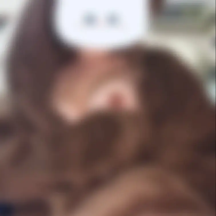 くまちゃんのおっぱい🐻‍︎💕︎
