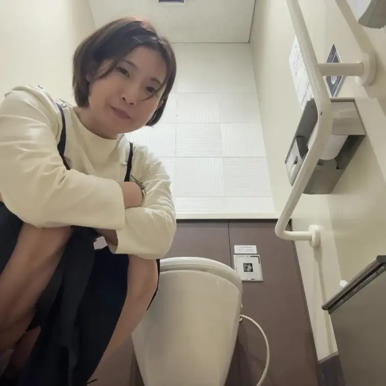 まこのおしっこ集です。