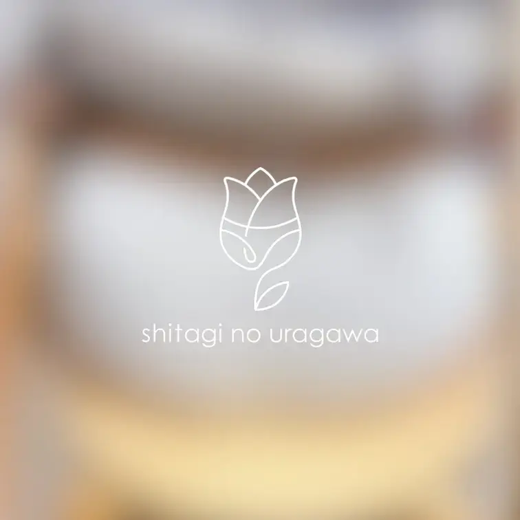 お色ついちゃった🌷💦