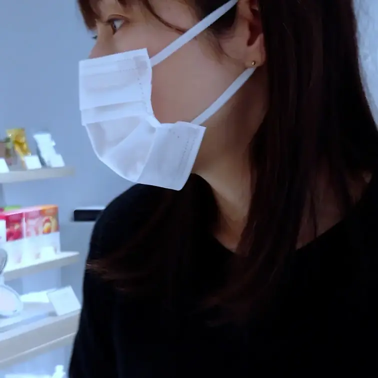 撮影日：2025-04-05
夜用ナプキンのお尻がいっぱい見れる動画です。