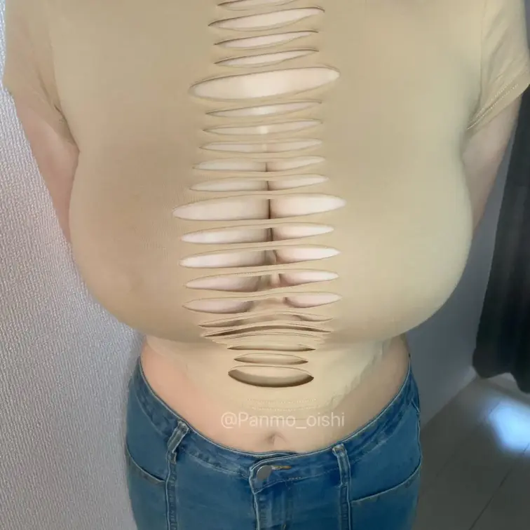 乳首ポチTikTok🤍
このダンス踊ってるとたってきちゃう笑
ぼかしなしは幸せプランにアップしたよ〜