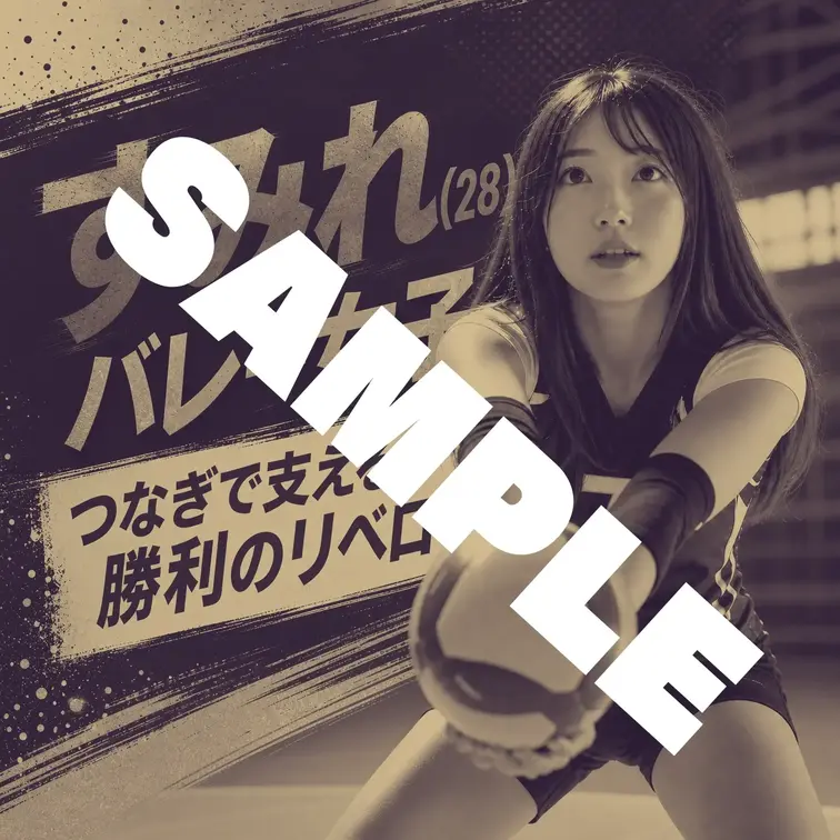 今回登場したのは小柄なバレー女子すみれ先生。
ん、先生...？まさかの教員！？えーこんなところに出て大丈夫なんですか？？
まあ先生も人間ですからね、えっちなエピソードの一つや二つ...。いや待って！！そんなにえっちな事がいっぱい？生徒が知ったら大変ですー！
そんな彼女を、癒したい！！

↓本編はこちら↓
https://mfco.link/U8TFqduu