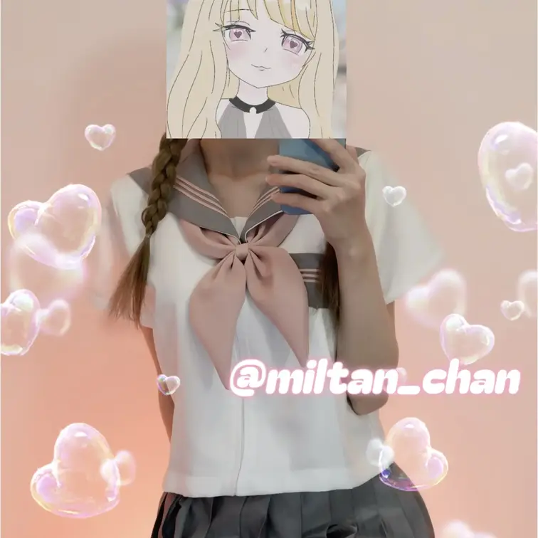 きょうからはじまるよっ(*´˘`*)♡