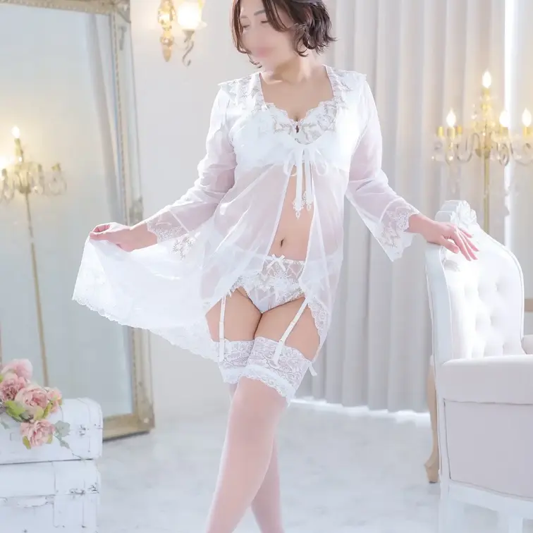 女神降臨🗽