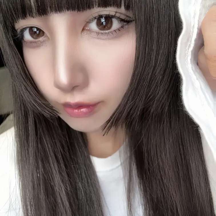 本来の姿。