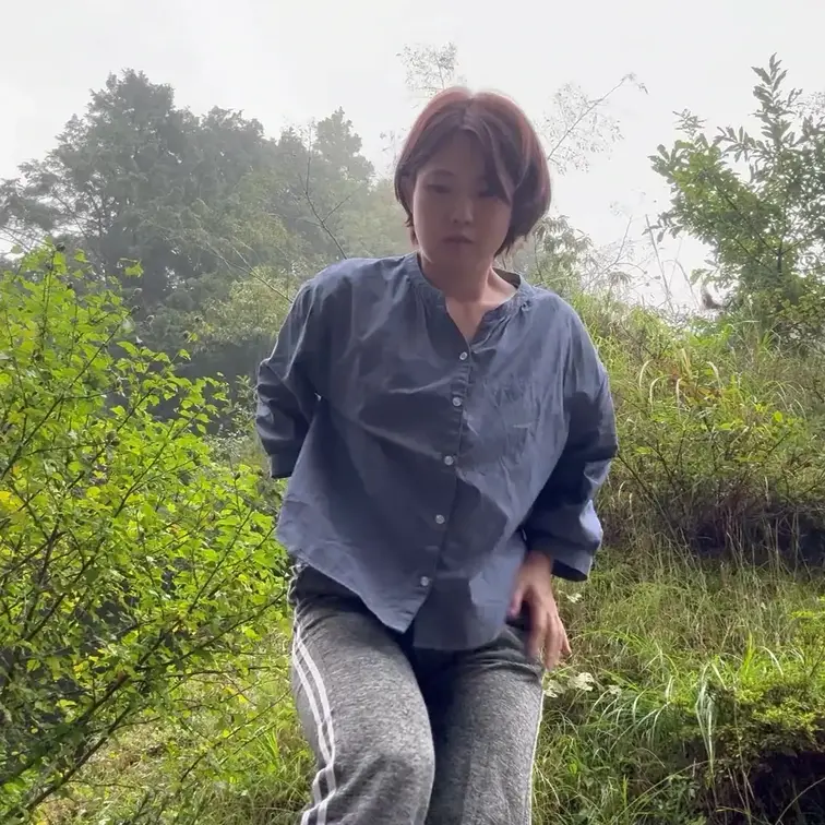田舎シリーズ2025 ８月
まこの屋外おしっこ集です。
「この動画の収益は全て3月に90歳を迎えた祖母の御茶菓子代に
