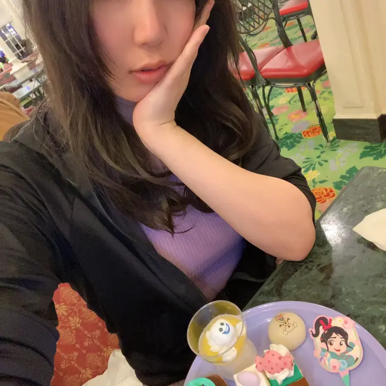 しゅがーらっしゅ
