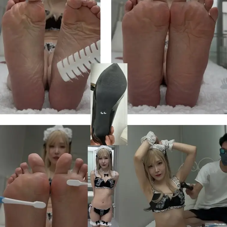 佑さん26cm激強足裏中心に全身くすぐり両足比べ！9分57秒


ヒール脱ぎ１７秒、足裏グーパー１分、両足比べ3０