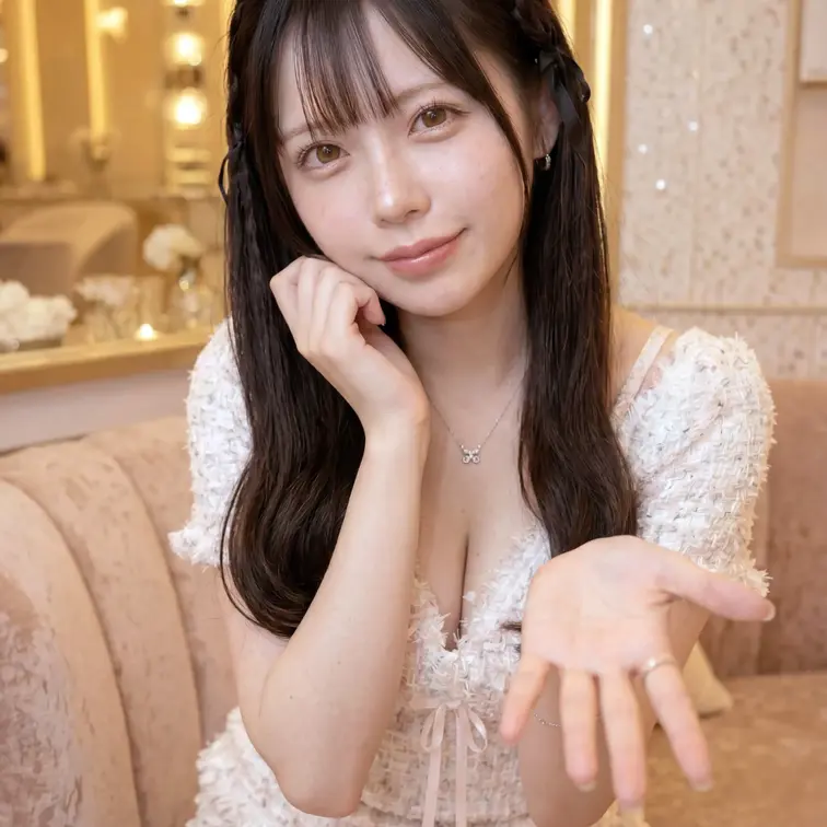 縦長画像はシャンパンおろすかPremium会員限定ね❤︎₍ᐢ·͈༝·͈ᐢ₎