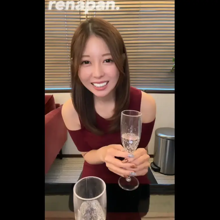 ワインデート　フェラ