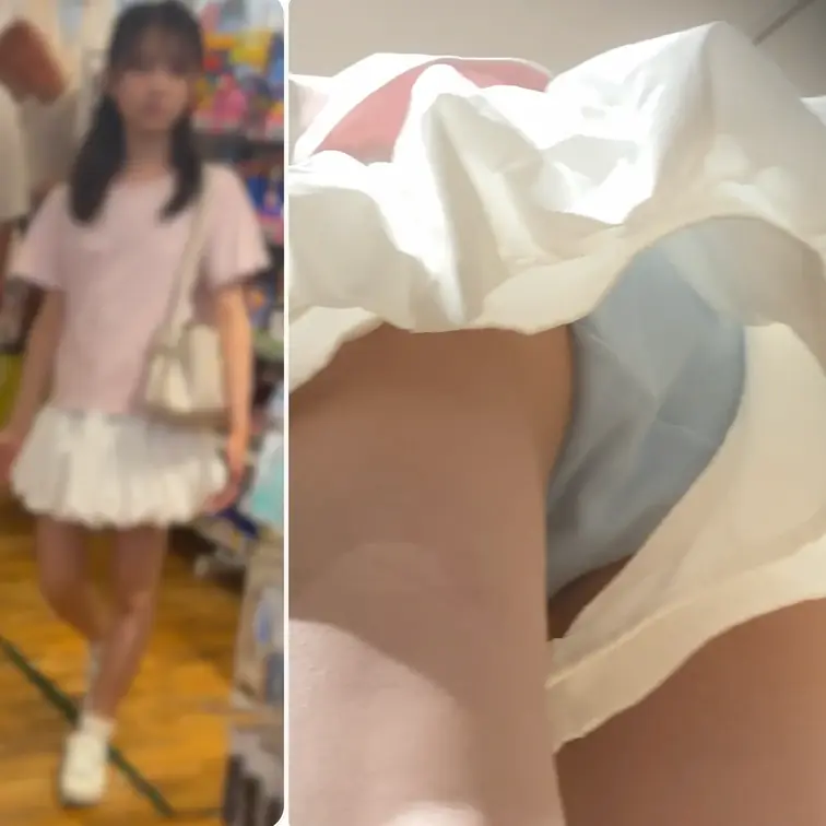 🎁『５０いいね』で顔出し画像をフォロワーの皆様にプレゼント🎁

今回は清楚系の激カワ超美少女をお届けします。
親子