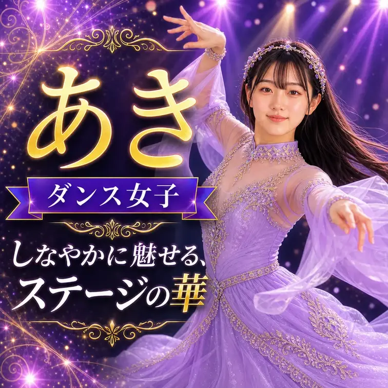 スポ女を癒し隊のおすすめ作品 今日はダンス女子のあきちゃんが登場