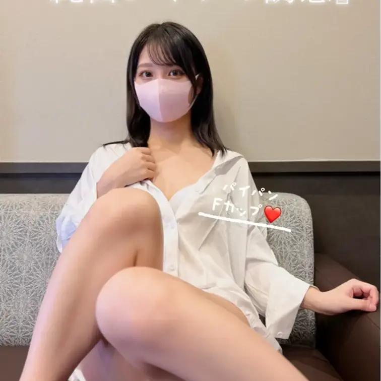 ♡大人気、お待ちかねのえまちゃん♡
〜🪽シャツに純白ランジェリーで清楚爆発・超天使👼🪽〜

4/2(木）21:16