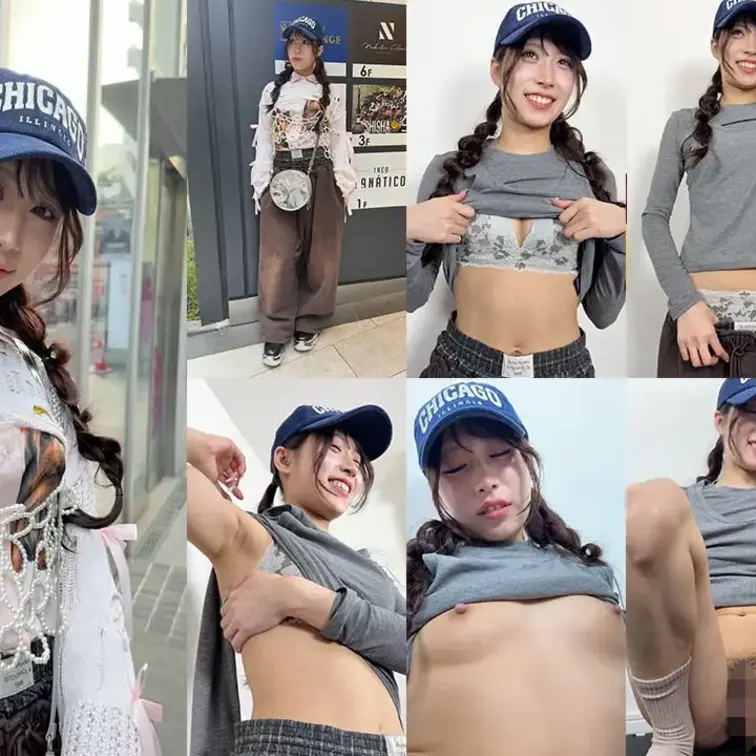#368【YUKI 24歳】
スタンダードプラン加入or単品販売から本編ご視聴いただけます。

※動画、写真の無断