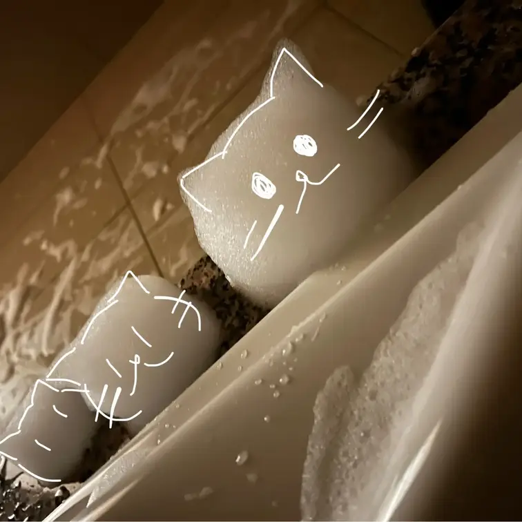 いぐいぐするのすき