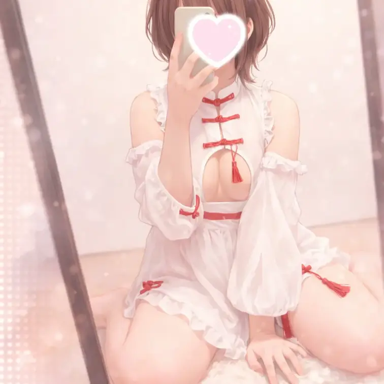 入ってくれてありがとう💞
乳輪の加工が薄くて少し見えちゃってるかな？🫣‪💞
これから投稿頑張るね💕︎
このプランだ