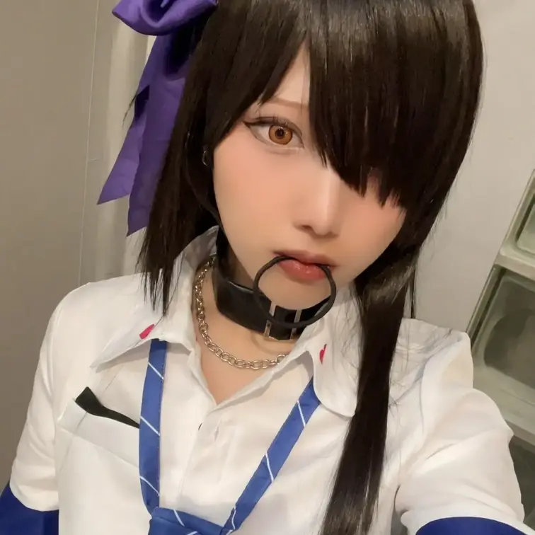 紫乃みぐ🦇🖤 有料プレビュー1