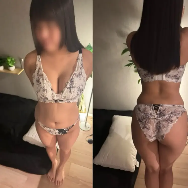 自慢のIカップでマッチングングアプリ無双してる巨乳女子大生

彼氏に内緒でtinderインストールして毎週3人以上と