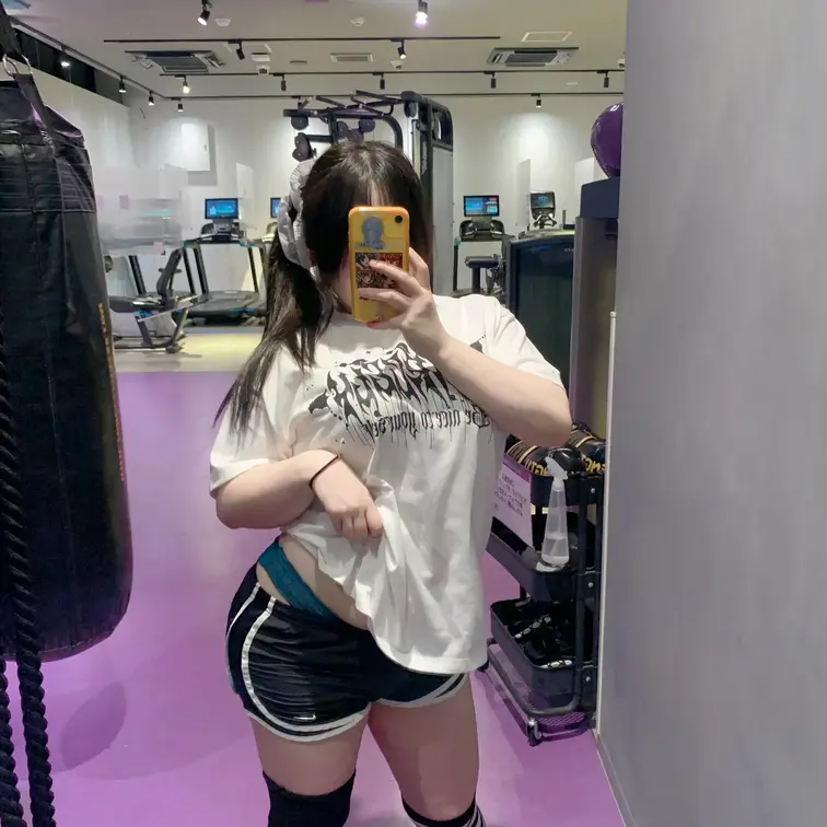 ななちの秘密の場所見たい？