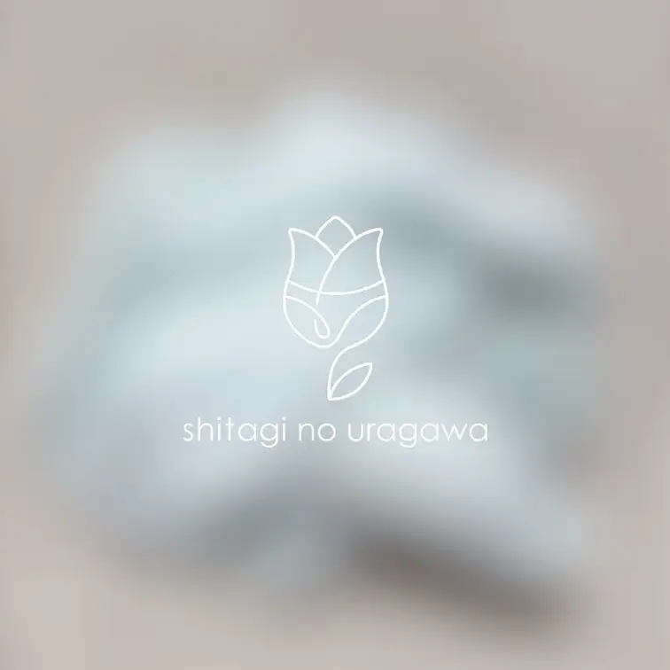 パステルカラーのお綿ショーツです🌷