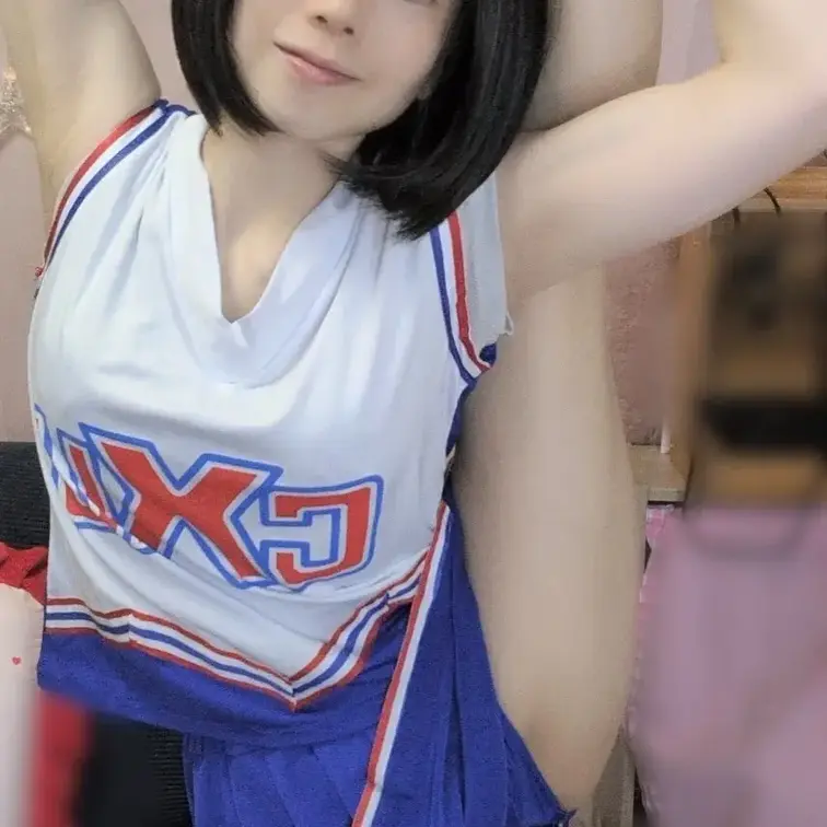 チアガールはお好き？？