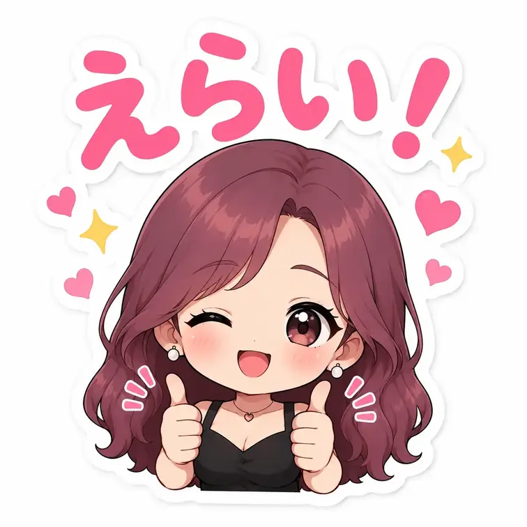 乳首大きくない？なやみなの…