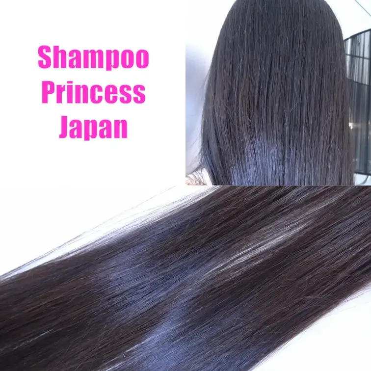 「黒髪スーパーロングヘアプリンセス　ヘアフリップ悪戯」

▶フル動画はこちらから
https://myfans.j