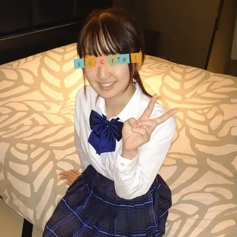 GOLD＆SILVERプラン動画❤️ドM美少女と制服個撮で中出しw
https://myfans.jp/posts/3