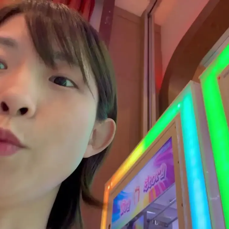 台湾旅行のVlogです。
2026年の台湾のゲームセンターです。
ここにはないけど、一定金額を注ぎ込むと必ずもらえる