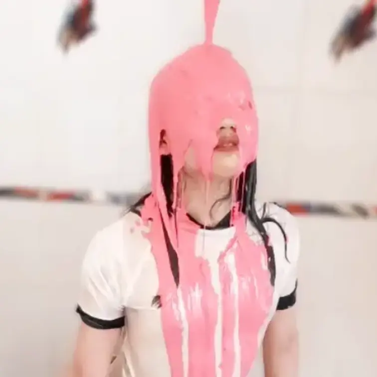 男の娘なるのドロドロメッシーエクスタシー！！

男の娘月島なるちゃんの精子クリームぶっかけブルマにプリンたっぷり、最